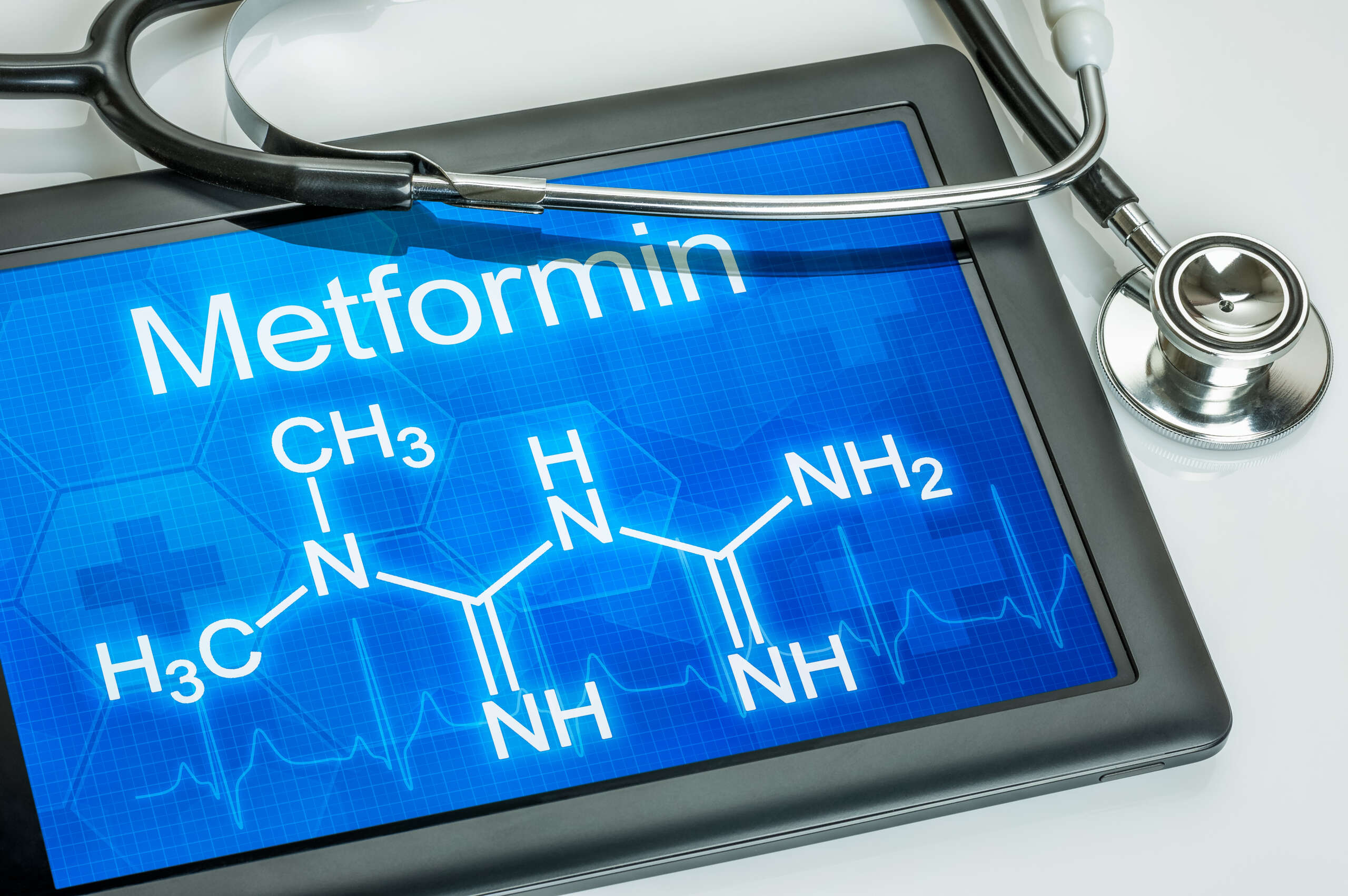 Behandlung mit Metformin senkt das Risiko für Long COVID – Long COVID