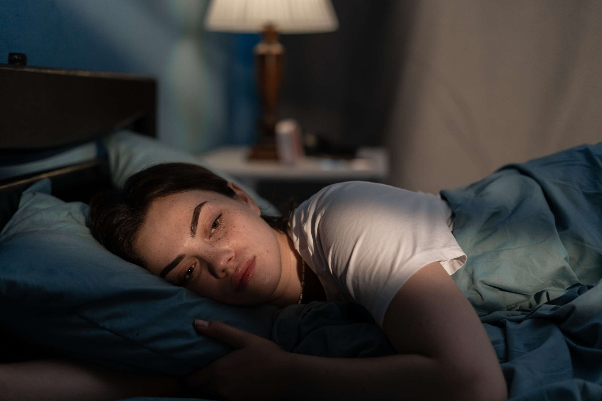 Behandlungsmöglichkeiten bei Schlafstörungen durch Long COVID