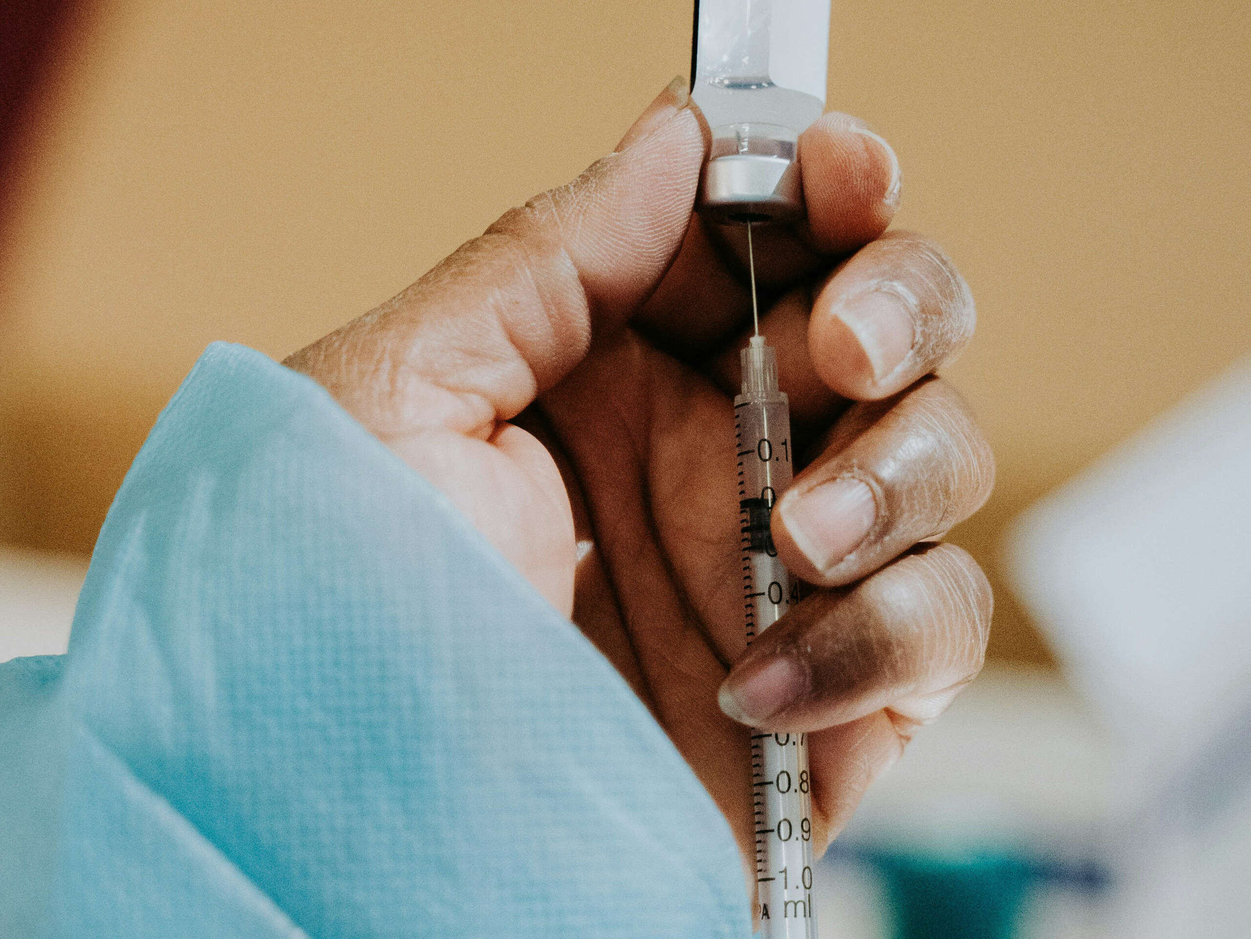 Medikament Rovunaptabin (BC007) kann bei bestimmten Long COVID-Betroffenen Fatigue deutlich lindern