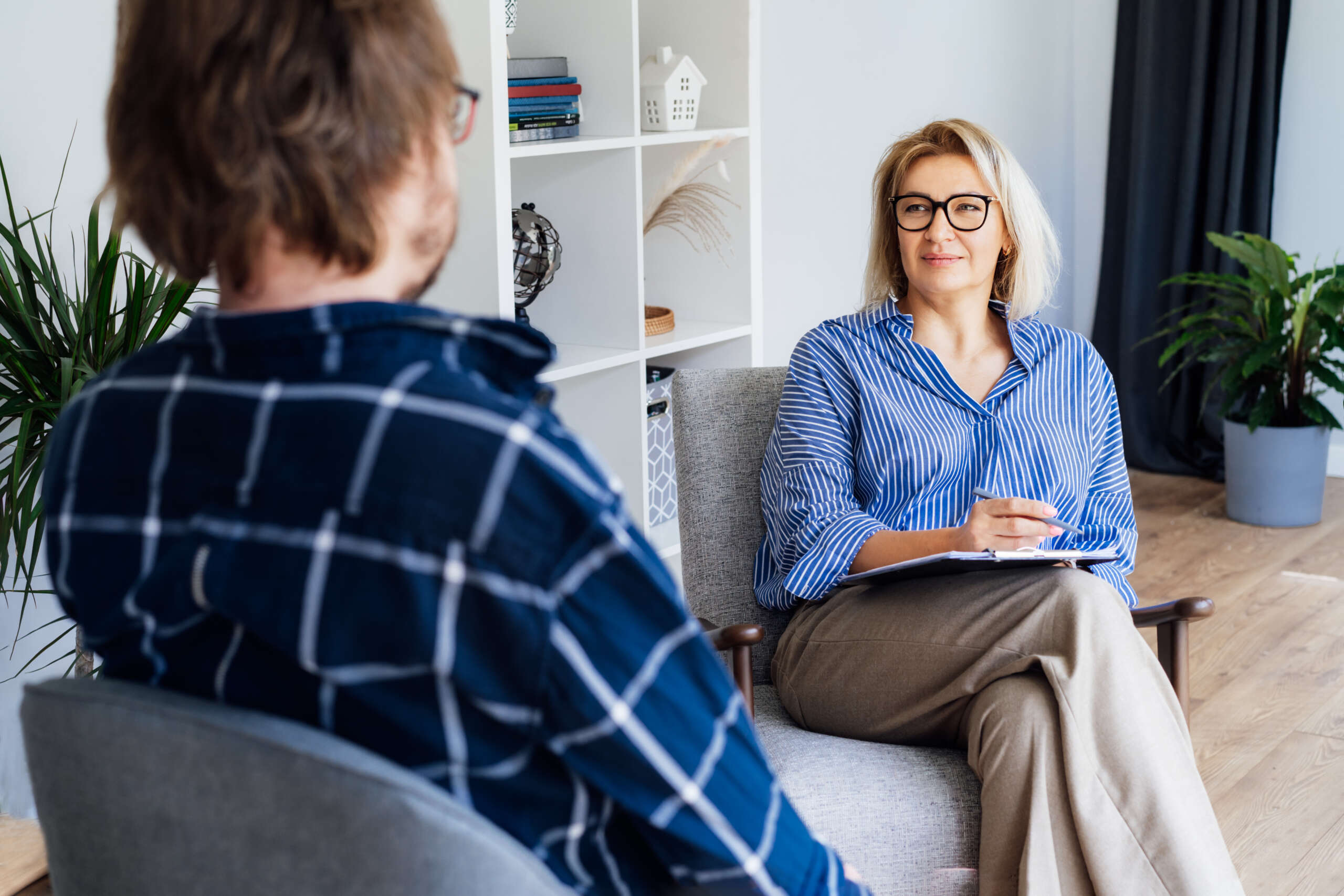 Psychotherapie bei Long COVID: Systematische Überprüfung der aktuellen Studienlage