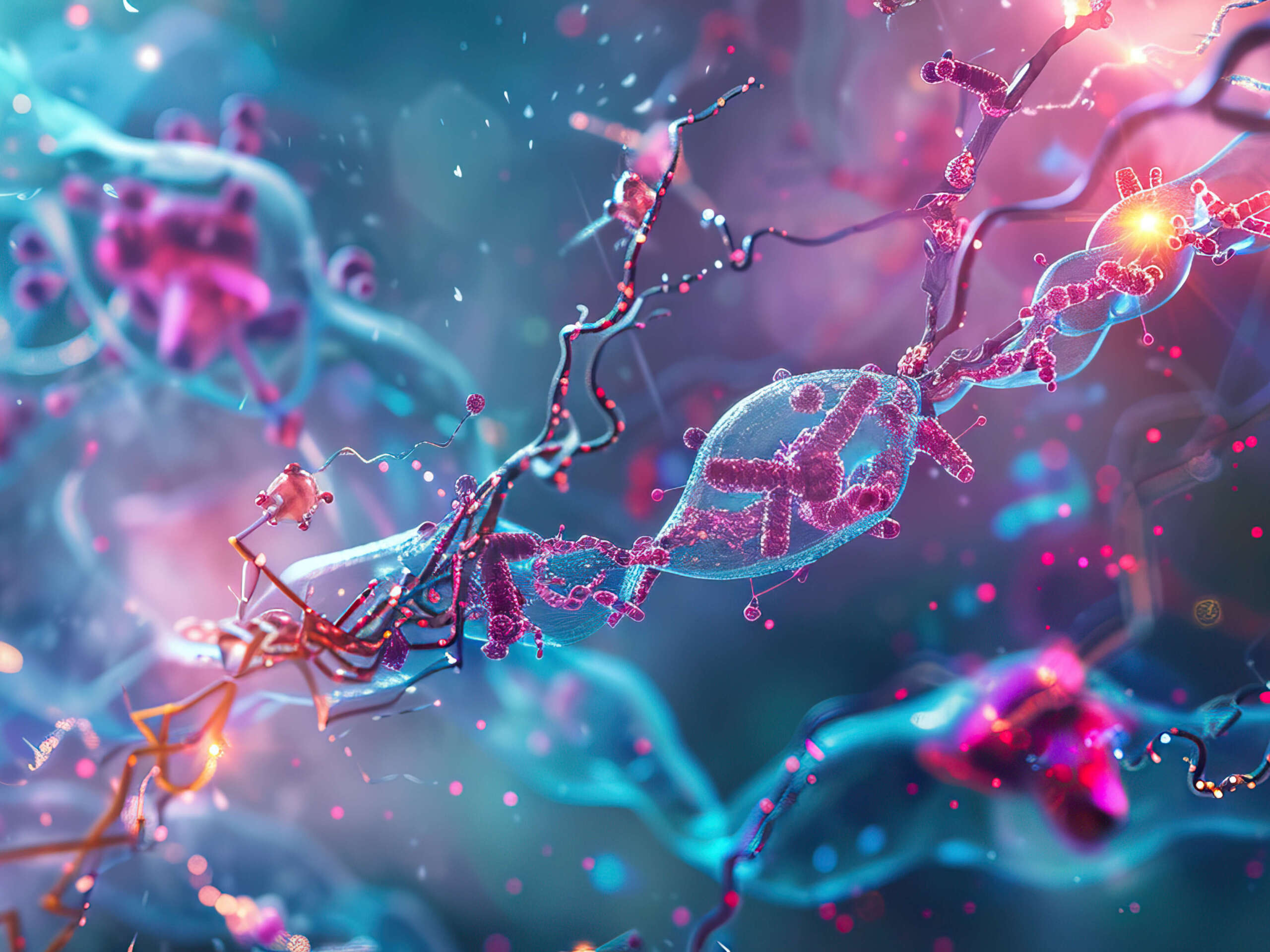 ME/CFS: Zusammenhang von angeborener Immunität und chronischen Entzündungen, Fatigue und PEM