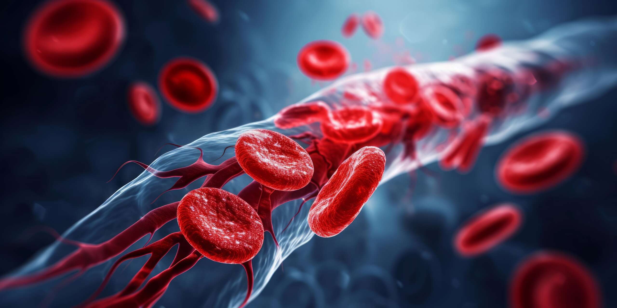 Entzündungen und Mikroblutgerinnsel können Long COVID antreiben